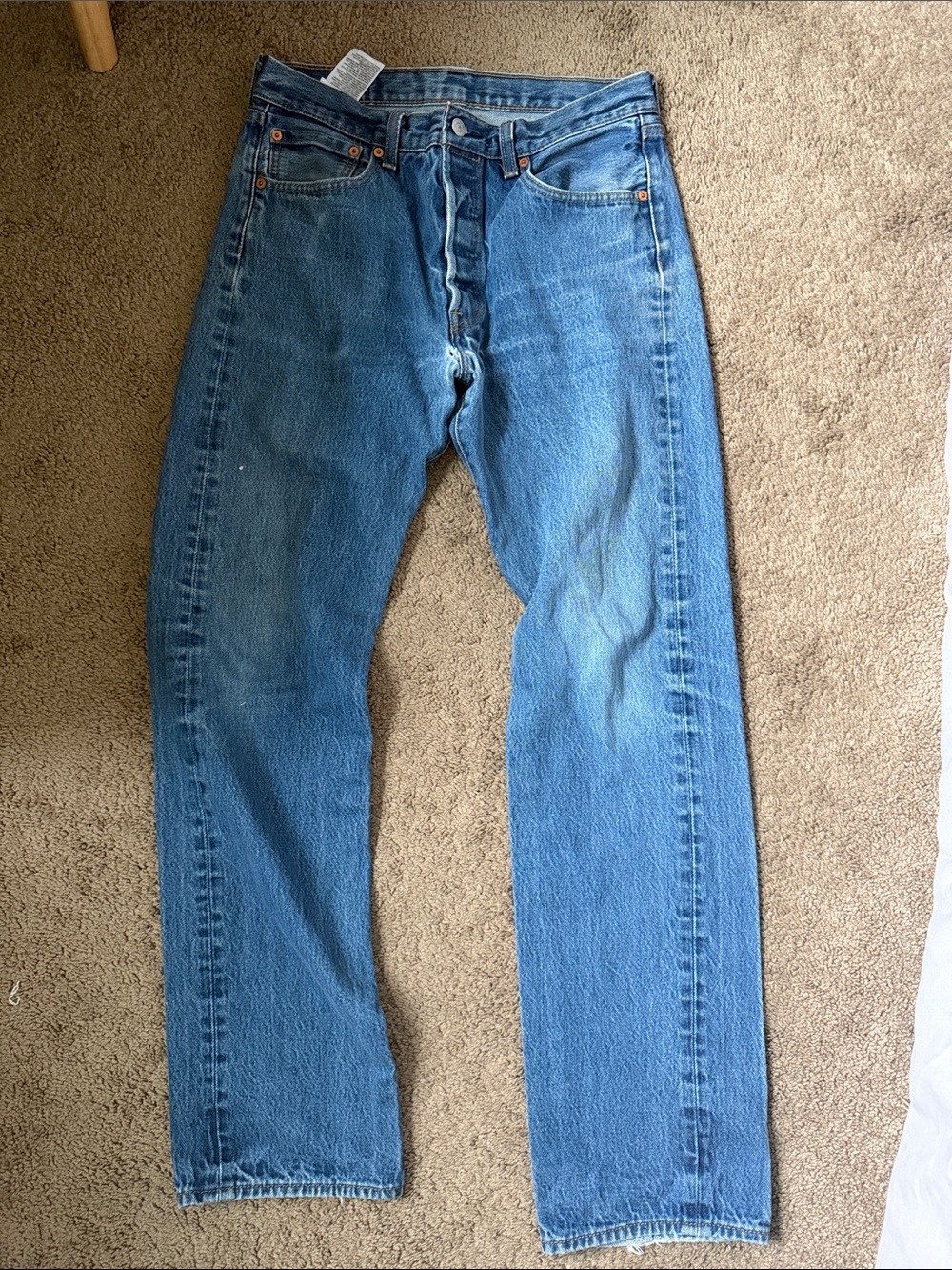 Levi’s 501 31x32